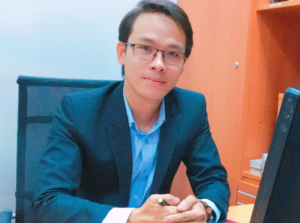 Luật sư Lâm thực hiện thủ tục pháp lý dự án nhà ở cho chủ đầu tư