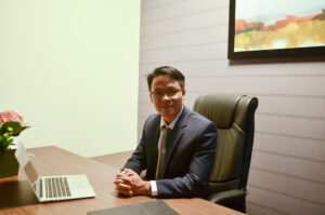 Luật sư Đỗ Thanh Lâm trả lời Báo VietNamNet về bảo lãnh mua bán nhà ở hình thành trong tương lai