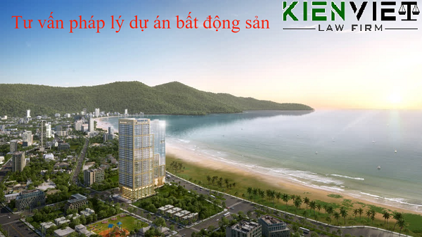 Tư vấn pháp lý dự án bất động sản ở TP. Hồ Chí Minh