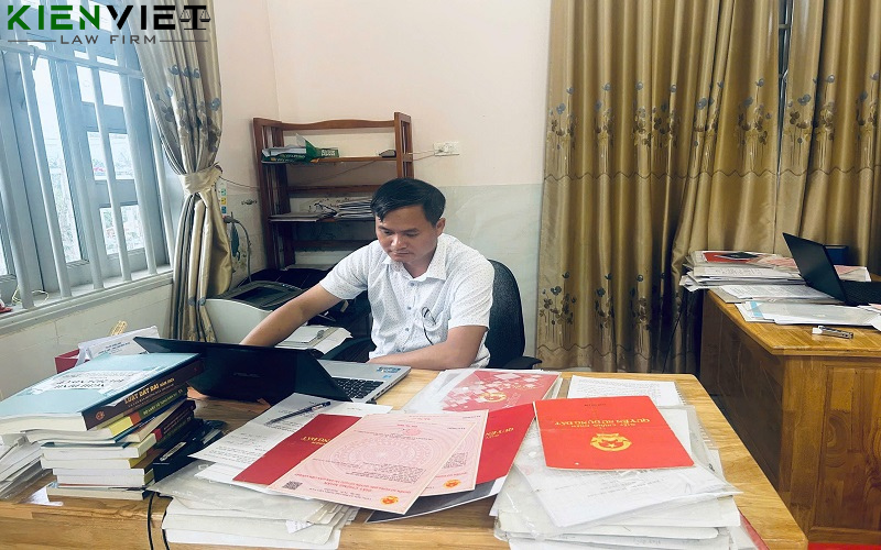 Luật sư tư vấn mua bán nhà đất