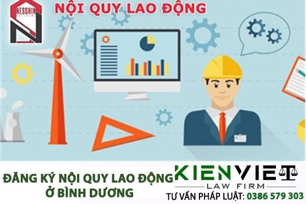 Đăng ký nội quy lao động BD