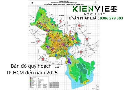 4 cách kiểm tra quy hoạch nhà đất hiện nay