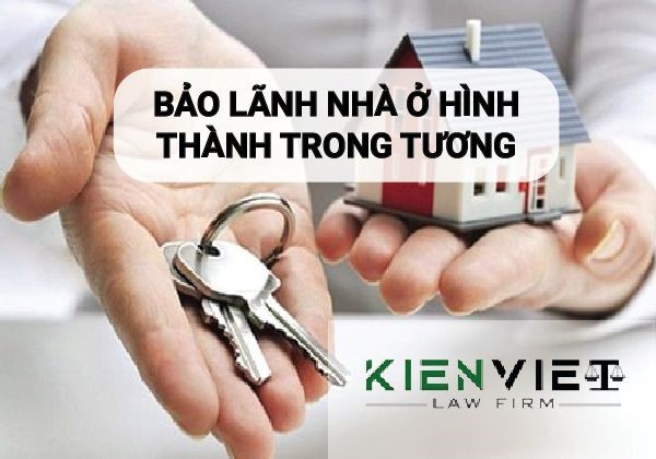 Quy định về bảo lãnh bán nhà ở hình thành trong tương lai