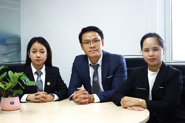 Luật sư tư vấn thành lập công ty TNHH