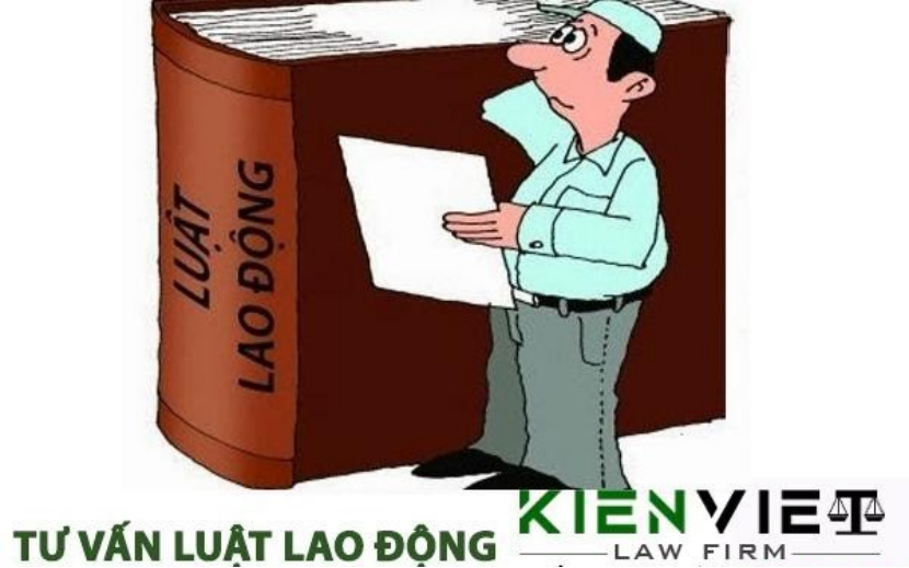 Quy trình, thủ tục chấm dứt hợp đồng lao động vì lý do thay đổi cơ cấu, công nghệ