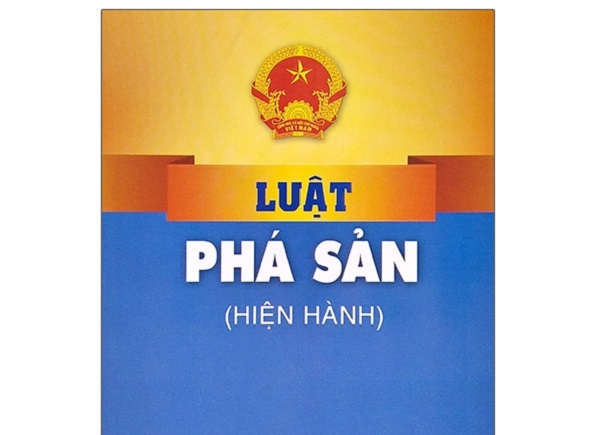 Tổng hợp các văn bản về luật phá sản