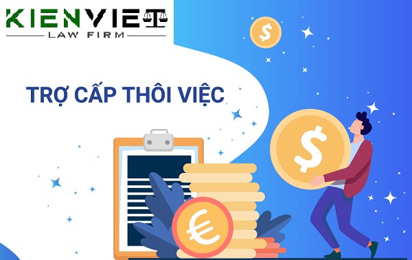 Quy định về trợ cấp thôi việc