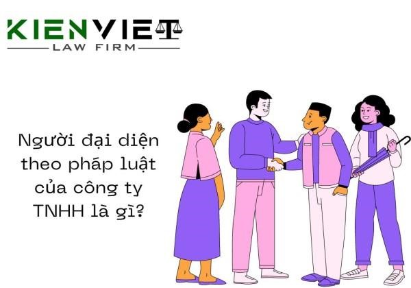 Thẩm quyền ký hợp đồng của người đại diện theo pháp luật công ty TNHH