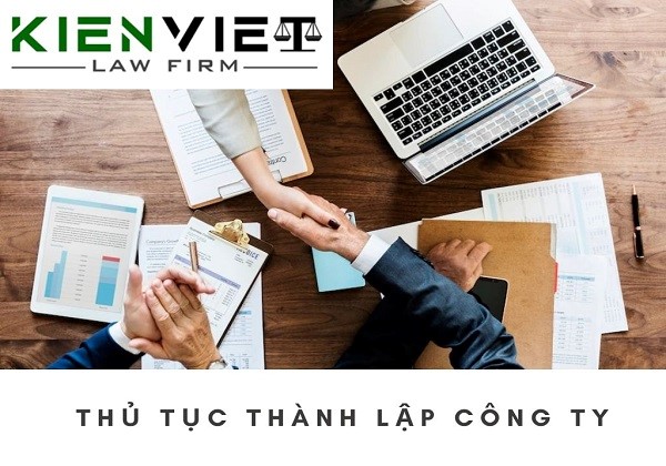 Hồ sơ, thủ tục thành lập công ty cổ phần