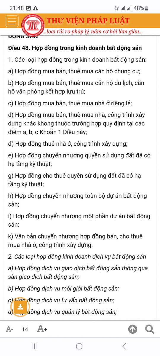 Có nên quy định bắt buộc công chứng các giao dịch kinh doanh bất động sản của chủ đầu tư?