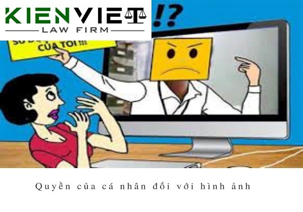 Quyền của cá nhân đối với hình ảnh