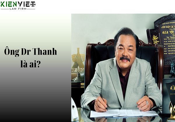 Ông Dr Thanh có thể bị truy tố những tội gì?