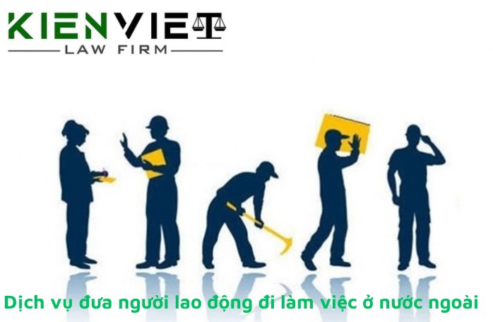 Hoạt động dịch vụ đưa người lao động đi làm việc ở nước ngoài có cần xin giấy phép không?