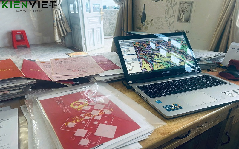 Dịch vụ tư vấn tranh chấp xây dựng nhà ở