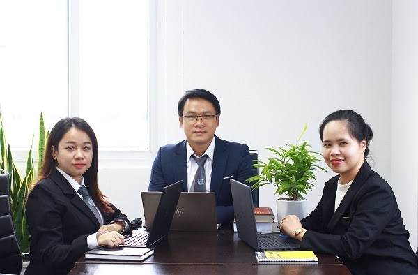 Luật sư tư vấn đầu tư dự án tại Luật Kiến Việt