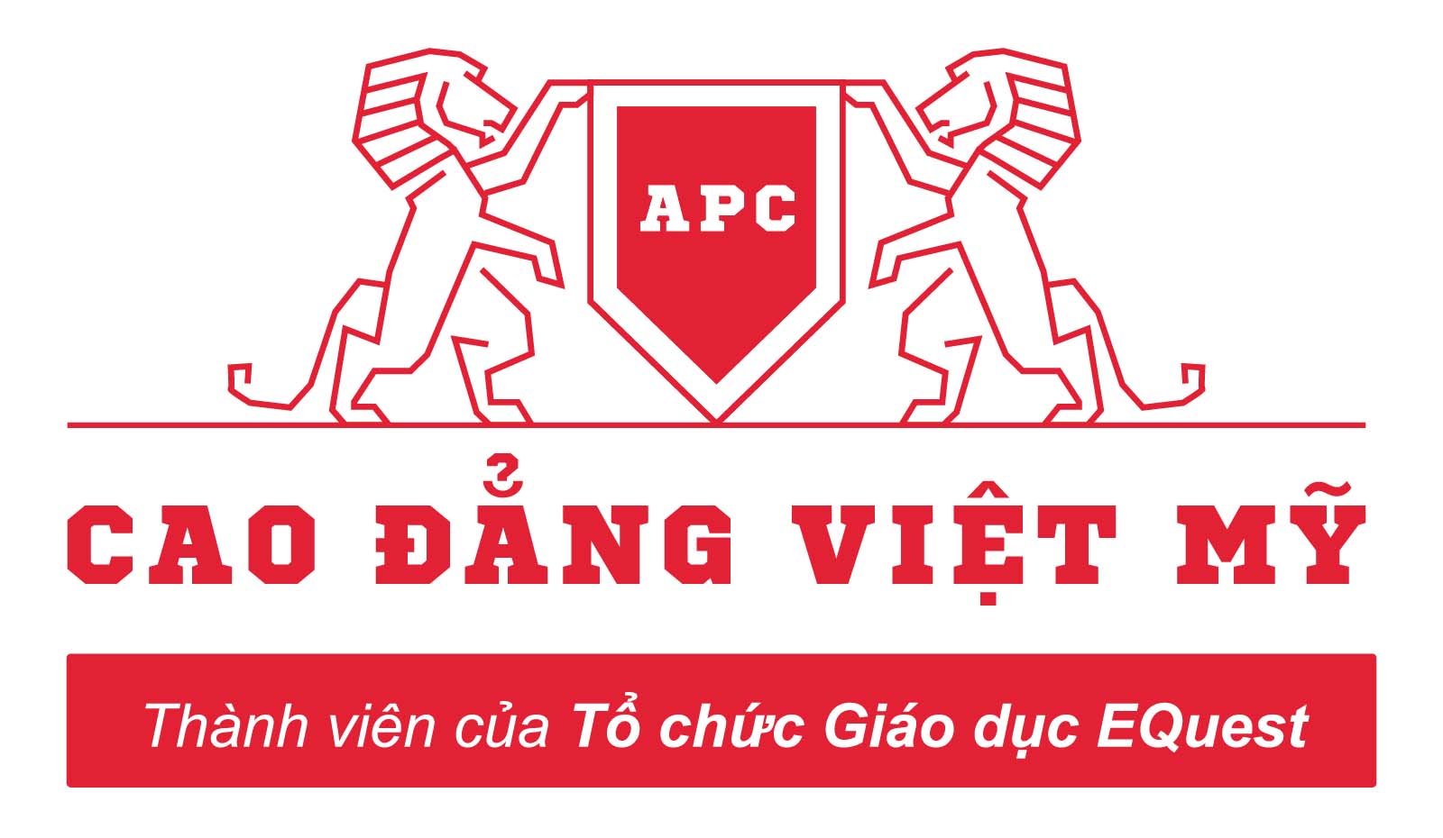 Trường Cao Đẳng Việt Mỹ (APC)