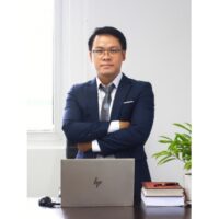 Luật sư Đỗ Thanh Lâm