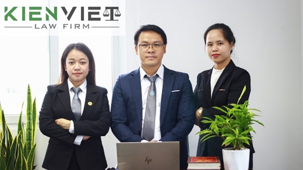 Đội ngũ luật sư bất động sản tại Luật Kiến Việt