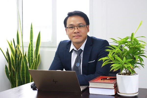 Legal service on buying apartments in Vietnam