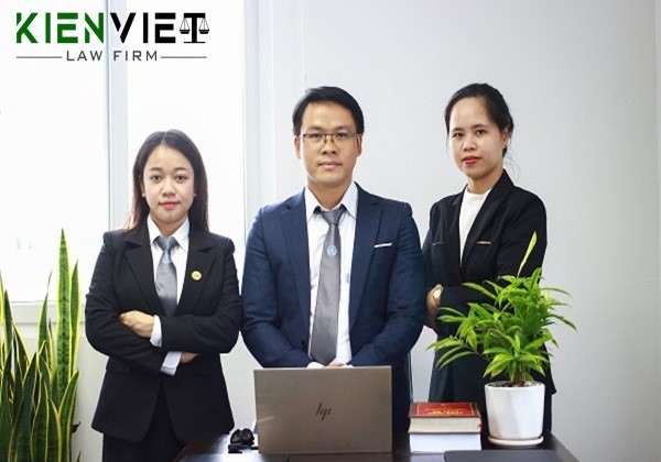 Thuê dịch vụ pháp chế doanh nghiệp trọn gói tại Luật Kiến Việt