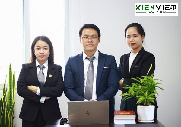 Đội ngũ luật sư tư vấn dự án đầu tư tại Luật Kiến Việt