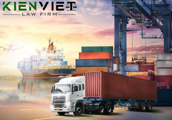 Các điều khoản trong hợp đồng vận chuyển hàng hóa logistics