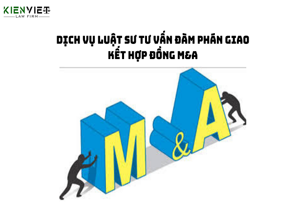 Tư vấn giao kết hợp đồng M&A