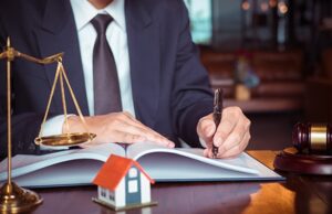 Chi phí thuê luật sư giải quyết tranh chấp đất đai