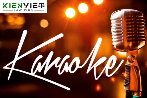 Điều kiện kinh doanh dịch vụ karaoke