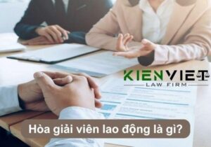 Hòa giải viên lao động là gì