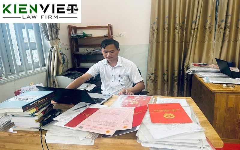 Luật sư khởi kiện thu hồi đất tại Lâm Đồng