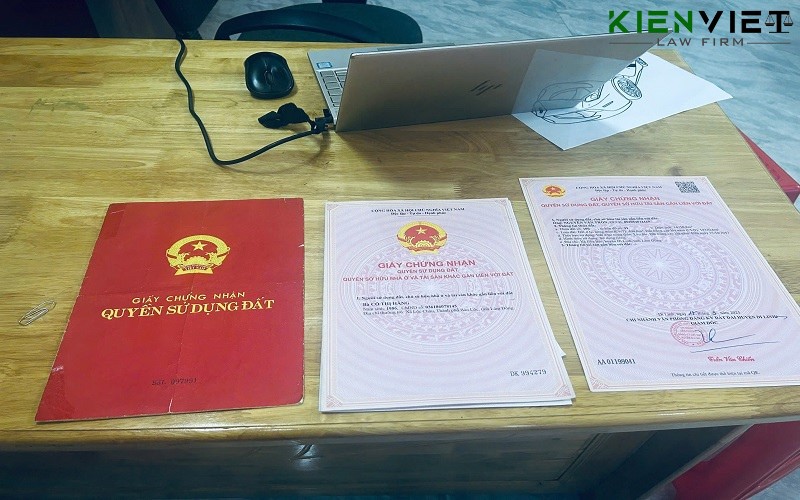Dịch vụ luật sư tư vấn góp vốn mua nhà đất