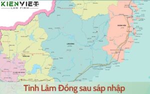 Danh sach cac toa an tai tinh Lam Dong moi