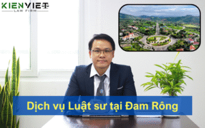 Dịch vụ luật sư tại Đam Rông