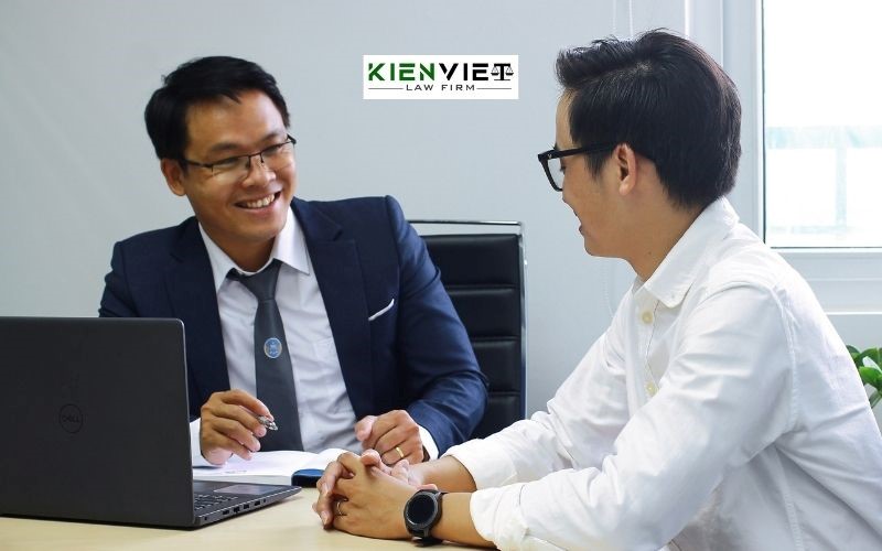 Quy trình làm việc của Luật sư Bảo Lâm