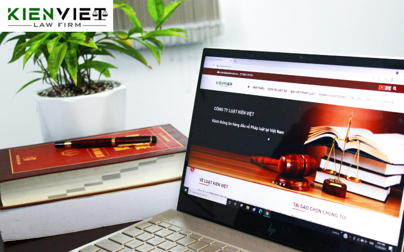Quy trình cung cấp dịch vụ luật sư Vĩnh Long