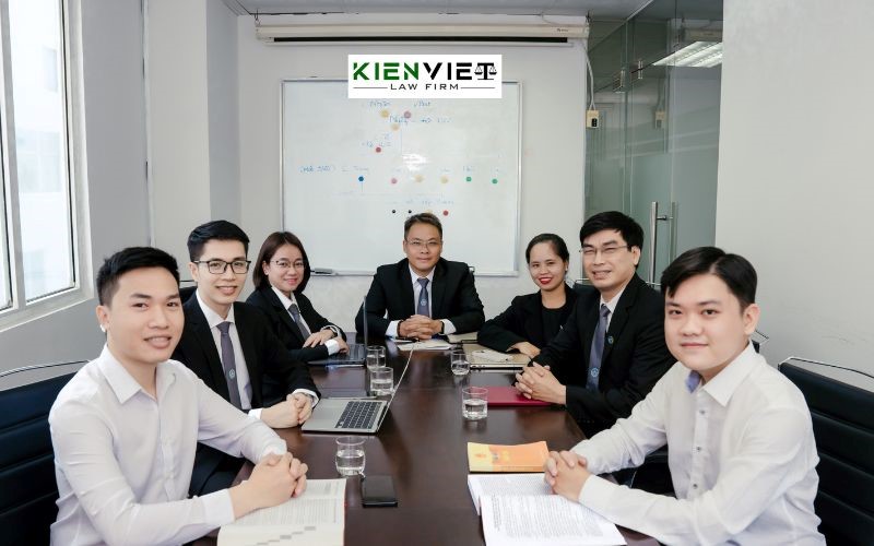 Quy trình cung cấp dịch vụ luật sư tại Lâm Hà