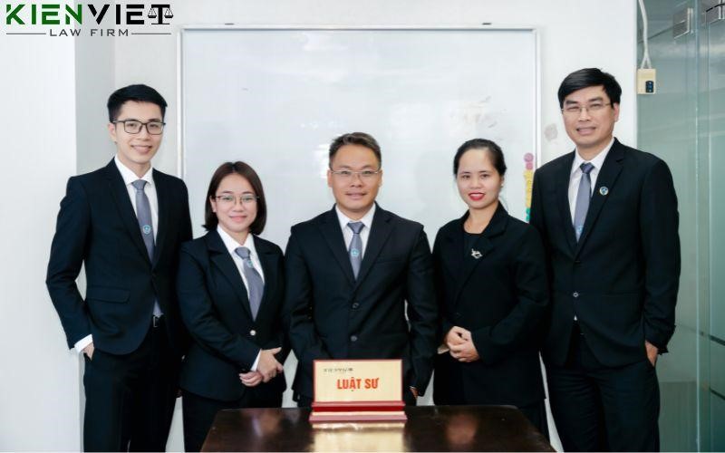 Luật sư tư vấn thành lập doanh nghiệp