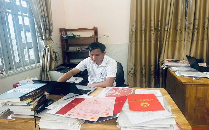 Quy trình tiếp cận dịch vụ luật sư tại Đăk Lăk