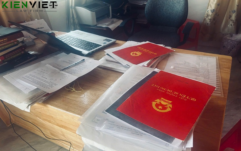 Tư vấn pháp lý khi xây nhà trên đất bãi sông