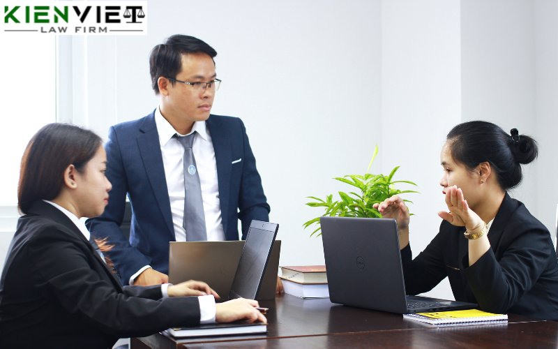 Tư vấn thay đổi cổ đông là nhà đầu tư nước ngoài